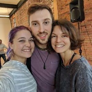 Meet your Posher, Taylor